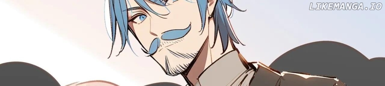 Daddy President Is Too Hard To Deal With Chapter 205 - page 66